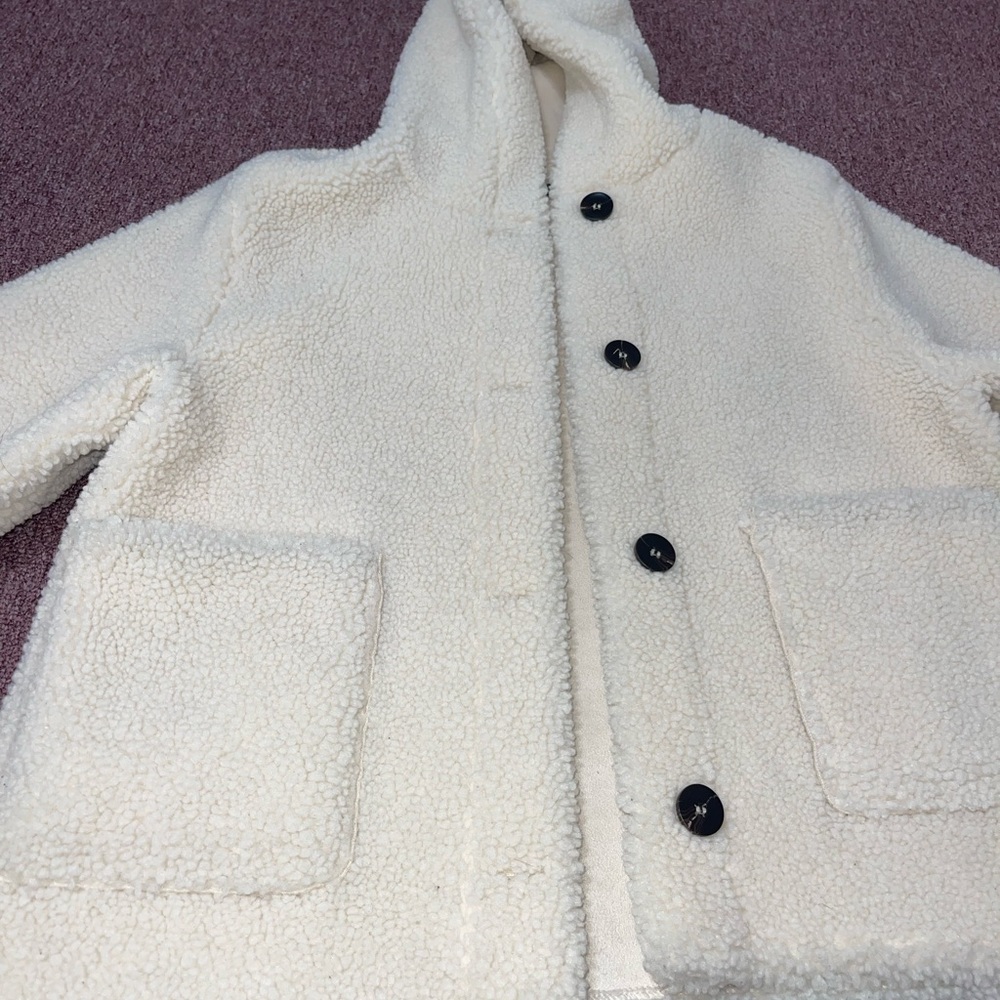 Zara Jacket - Picture 3 of 9